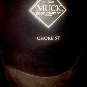 Muck Boots *New*